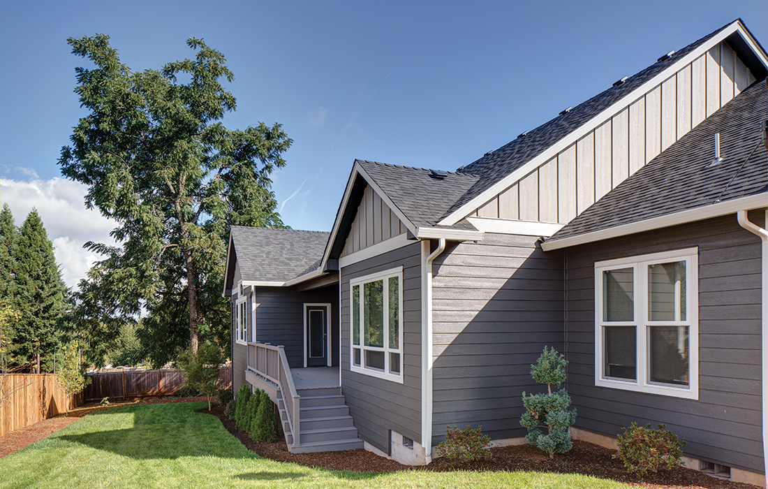 Siding Company | Elegant Exterior
