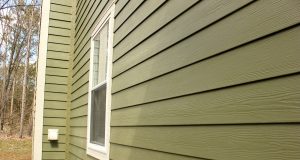 Siding Contractors | Elegant Exterior