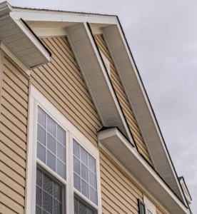 Benefits of Installing LP SmartSiding - Elegant Exterior