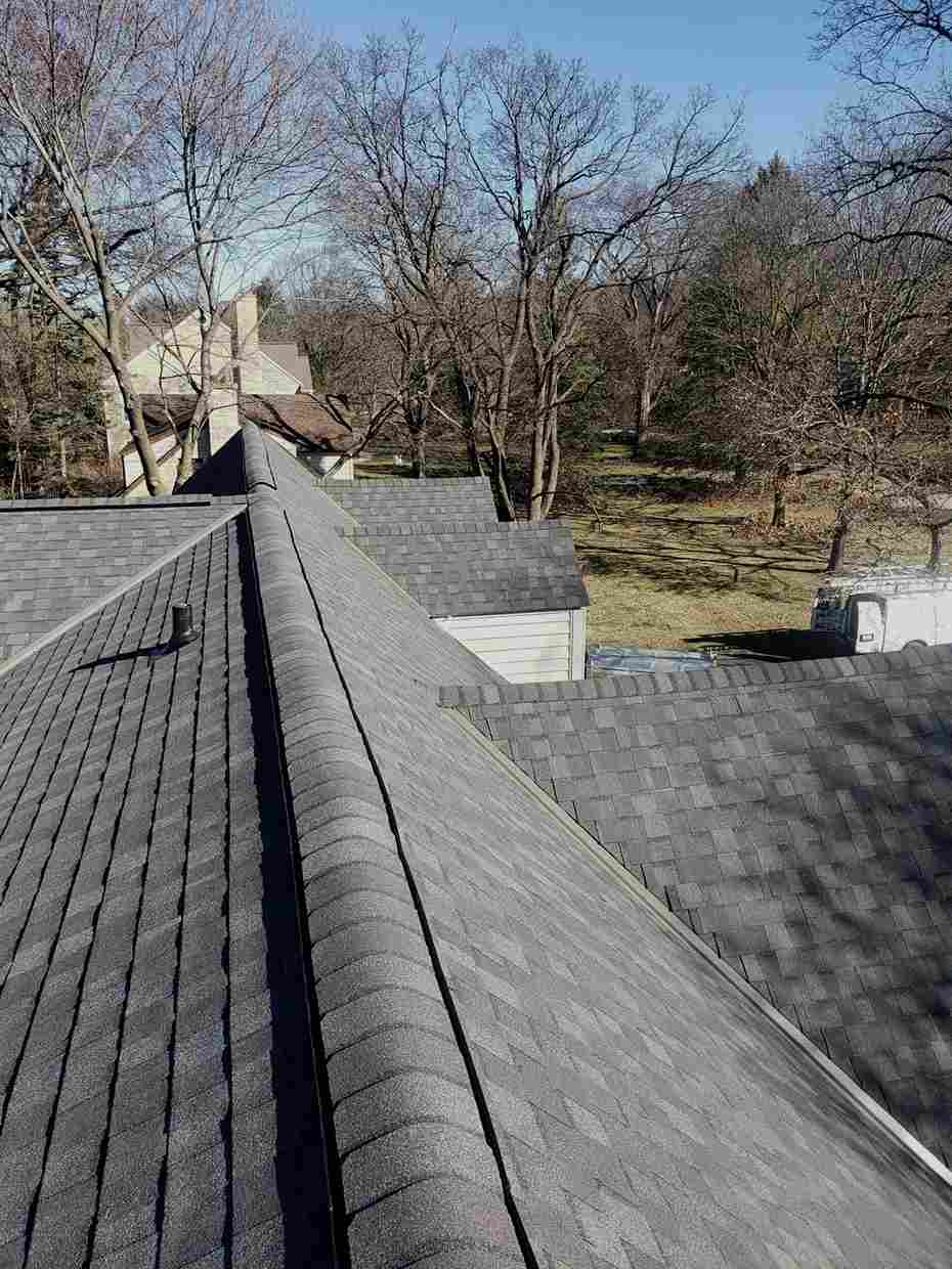 Guide to Proper Roofing Installations in Wisconsin - Elegant Exterior