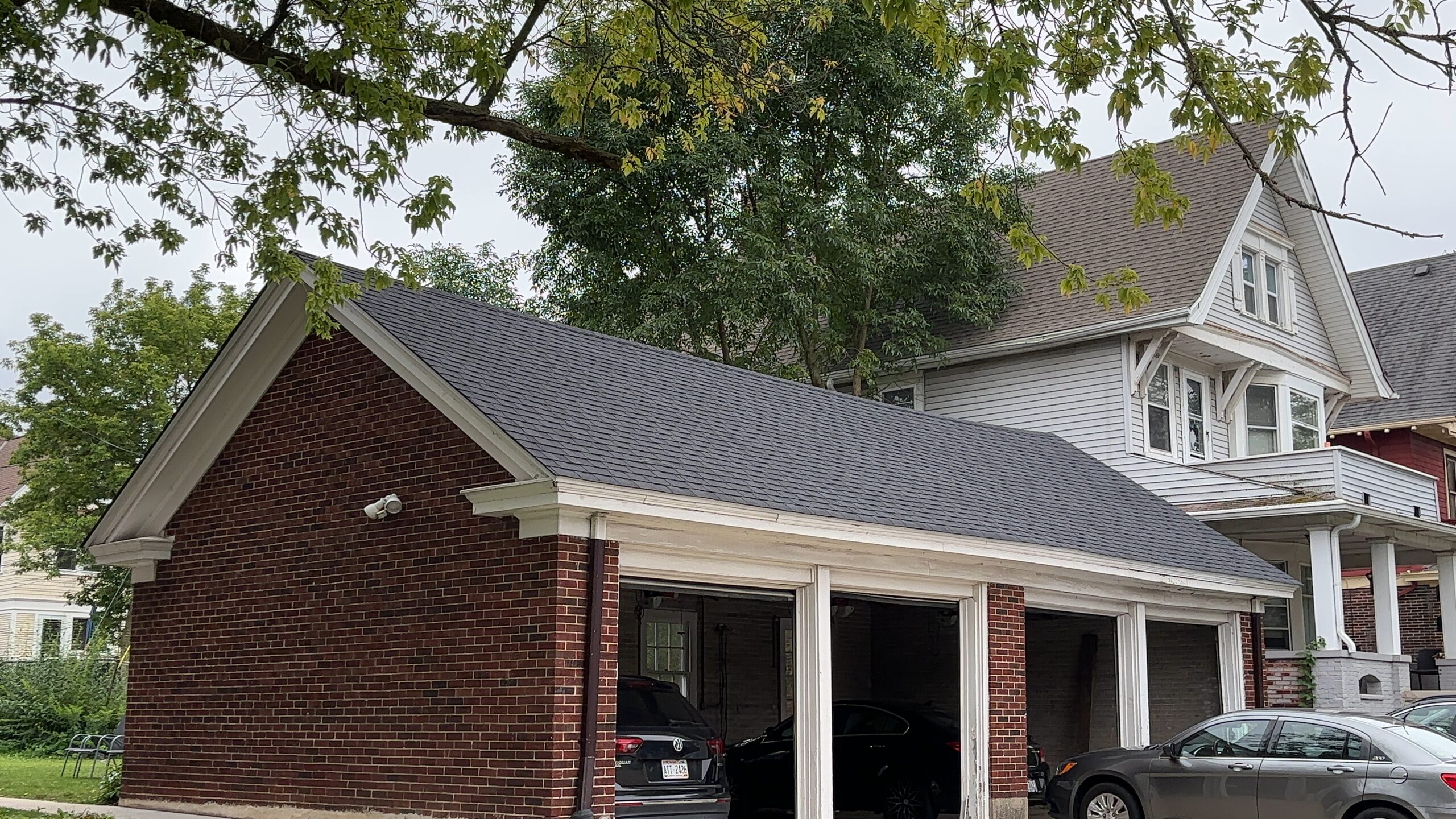 Roofing Replacement in Wisconsin - Elegant Exteriors