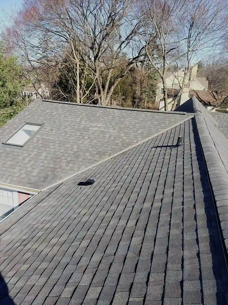How Often Should I Inspect My Roof - Elegant Exterior Of Wi