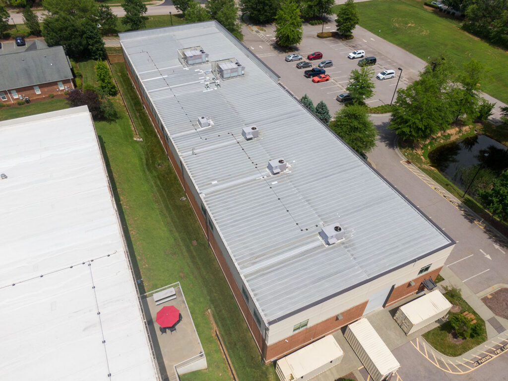 Flat Roof Repair Elegant Exteriors Of Wisconsin | Elegant Exterior