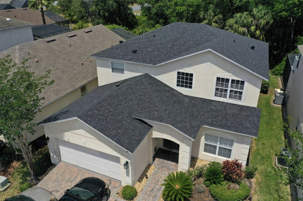 Shingles1 | Elegant Exterior