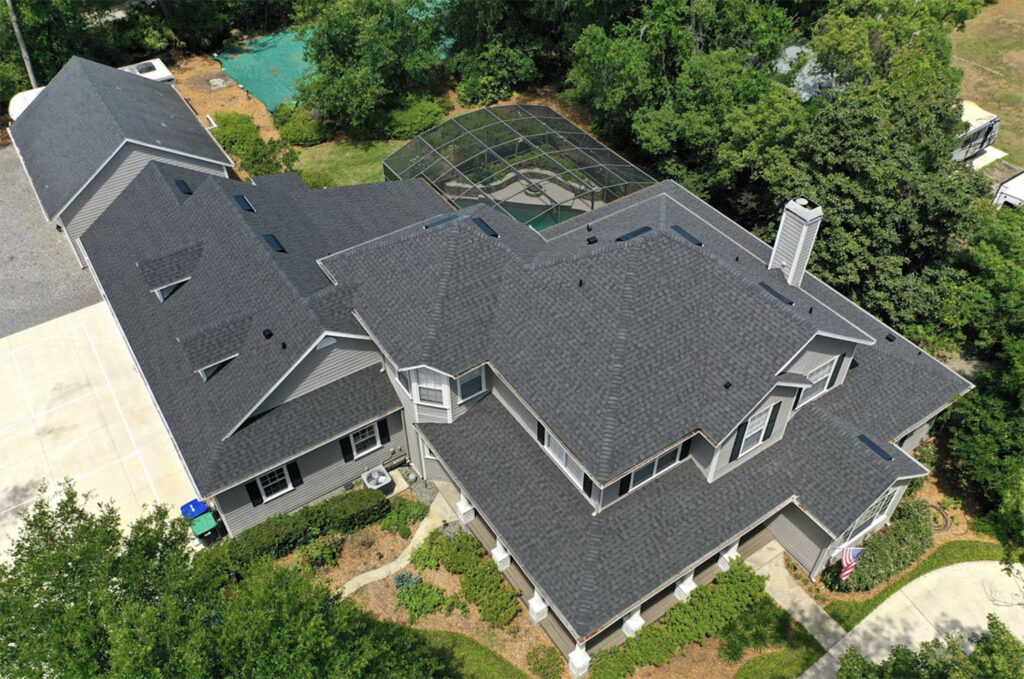 Shingles2 | Elegant Exterior