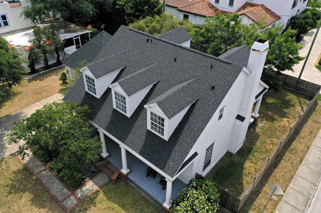 Shingles4 | Elegant Exterior