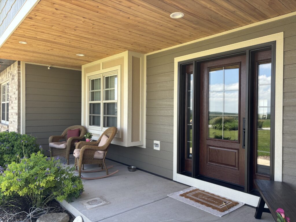 Financing Options - Elegant Exteriors