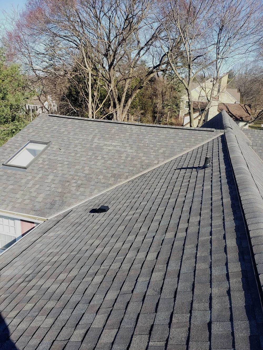 Get Top Quality Roofing Services As Your First Line Of Defense 1 | Elegant Exterior