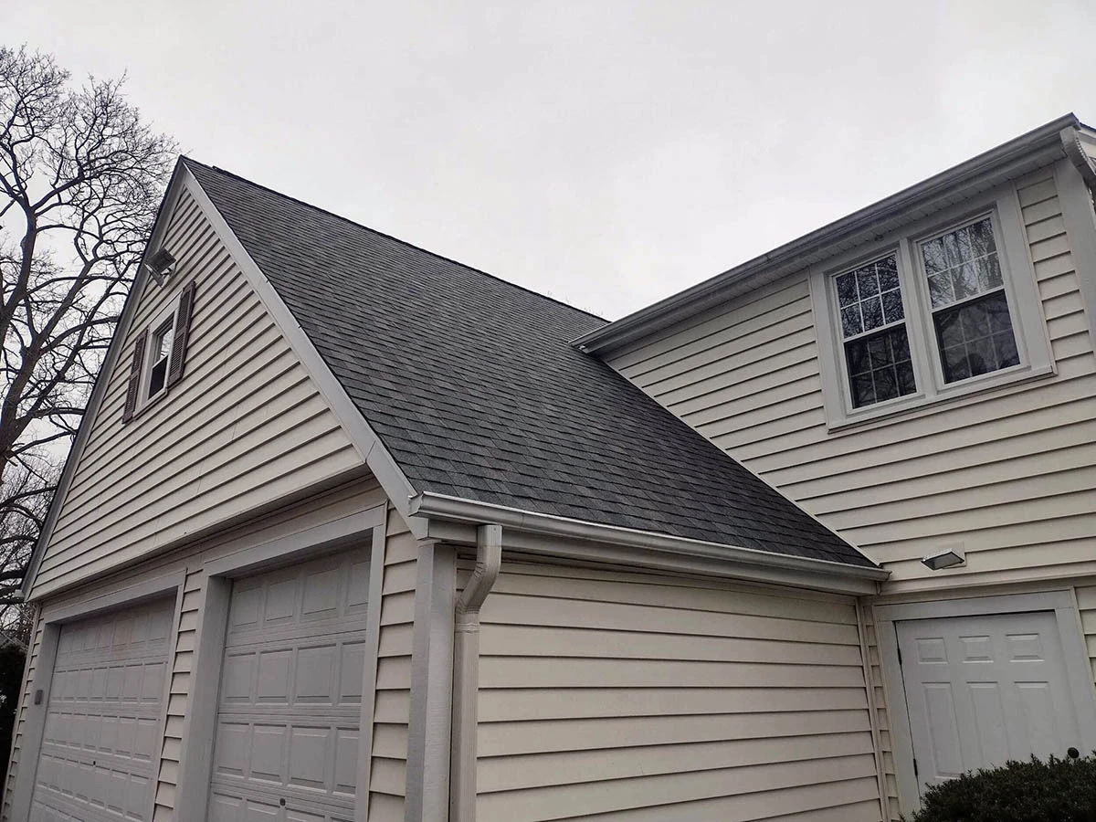 Siding Installation | Elegant Exterior