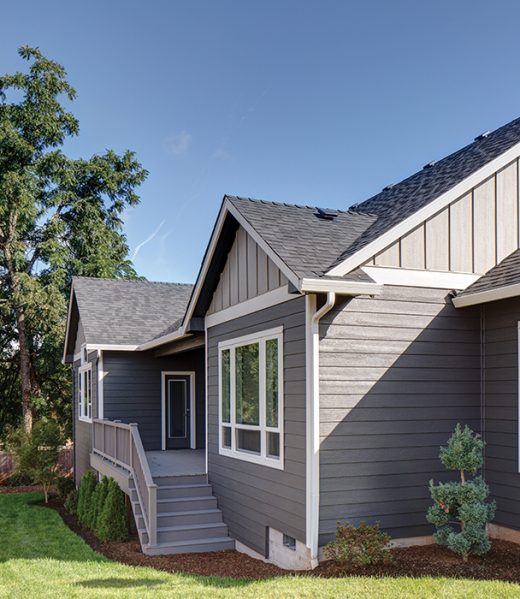 Siding Company | Elegant Exterior