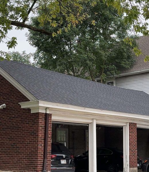 Roofing Replacement In Wisconsin - Elegant Exteriors
